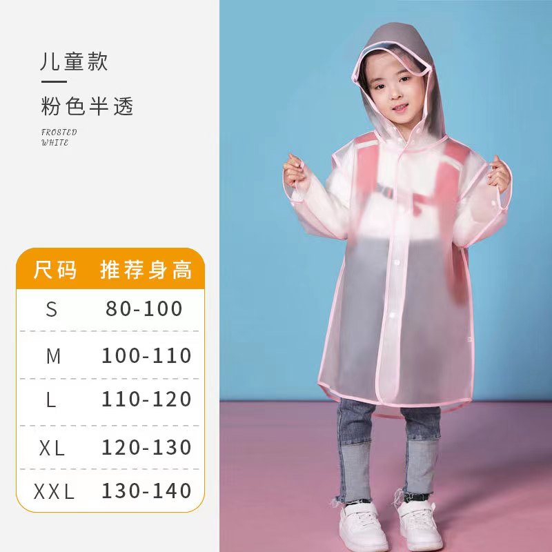 Rain Coat