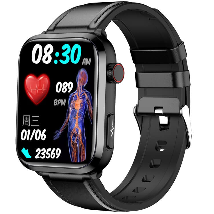 Therapy Smart Watch