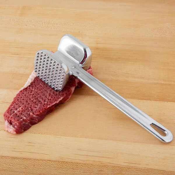 MEET TENDERIZER HAMMER