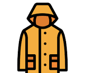 Rain Coats